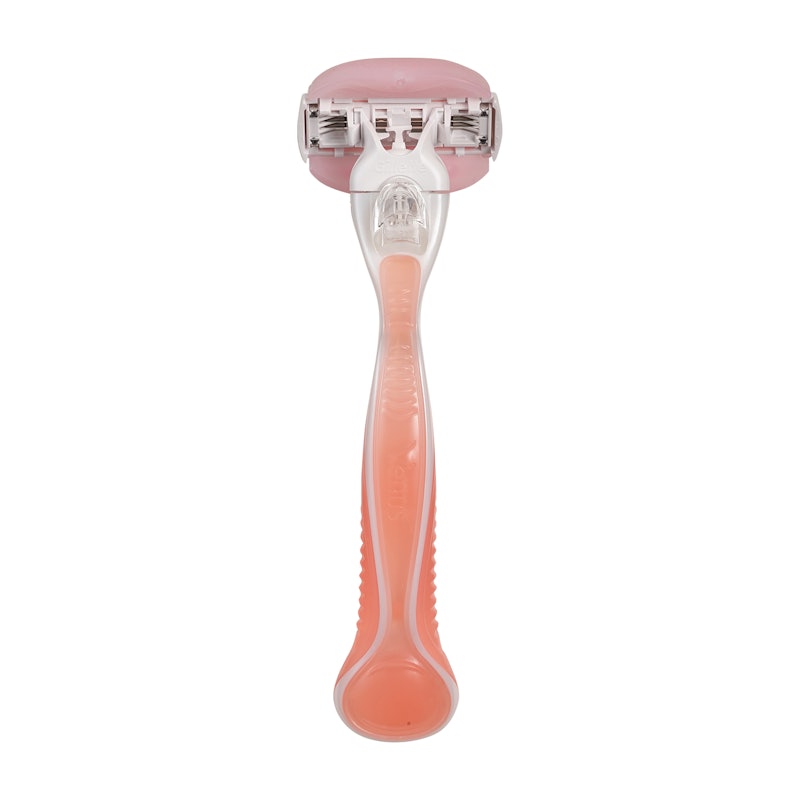 Venus ComfortGlide White Tea Razor 1