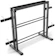 Marcy Combo Weights Storage Rack 1