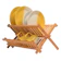 Bambüsi Compact and Foldable Dish Drainer 1