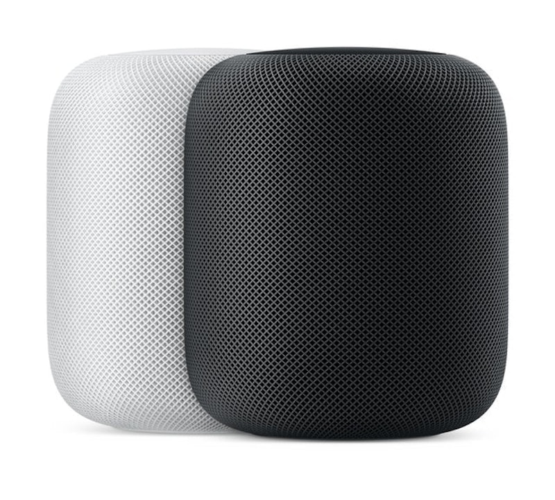 HomePod 2