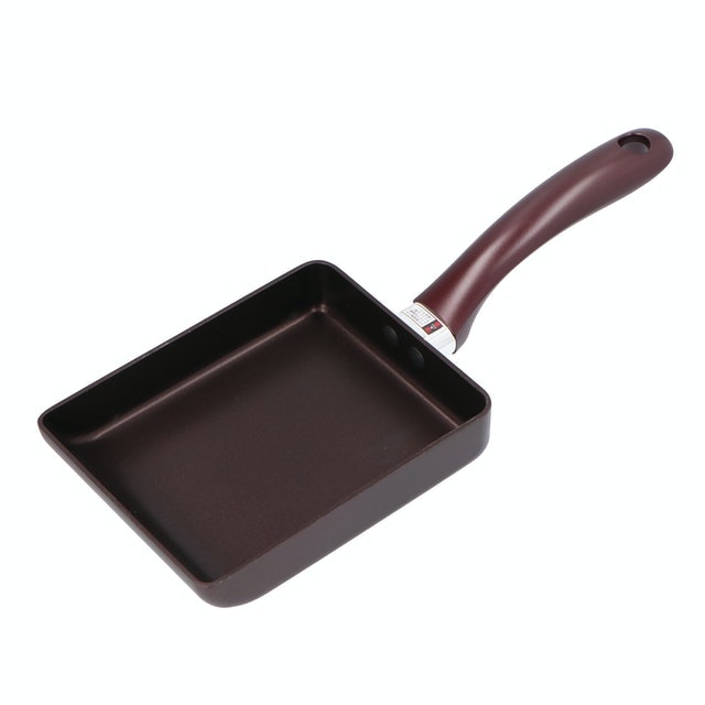 Cerafort Frying Pan Tamagoyaki 1