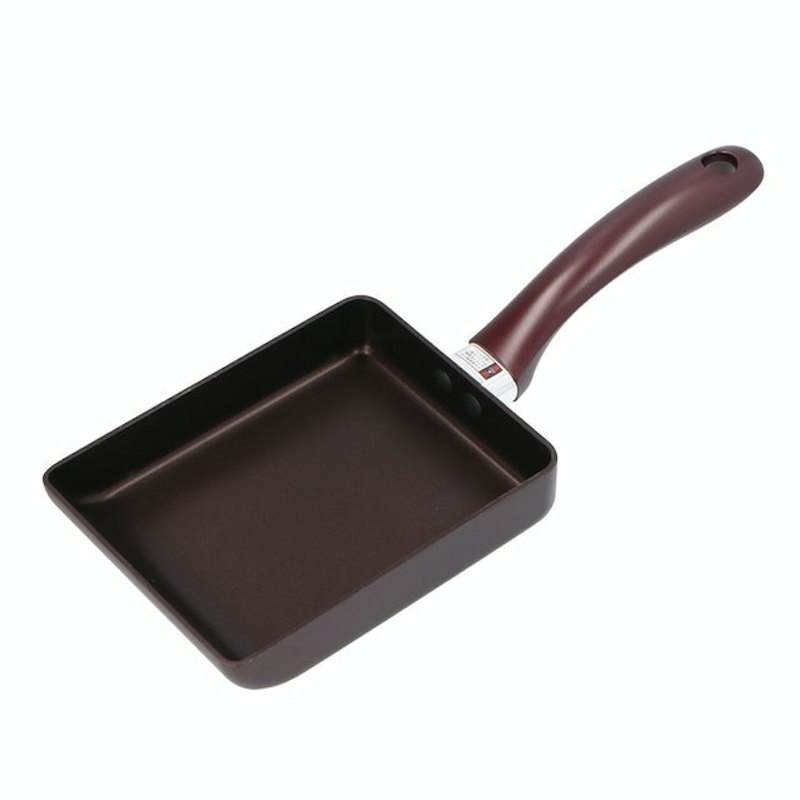 Cerafort Frying Pan Tamagoyaki 1