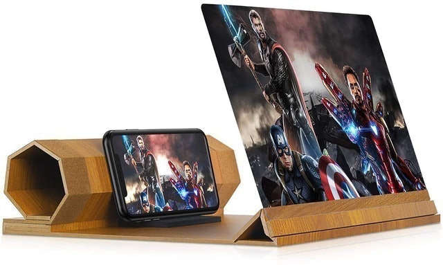 10 Best Screen Magnifiers for Smartphones in 2022 1