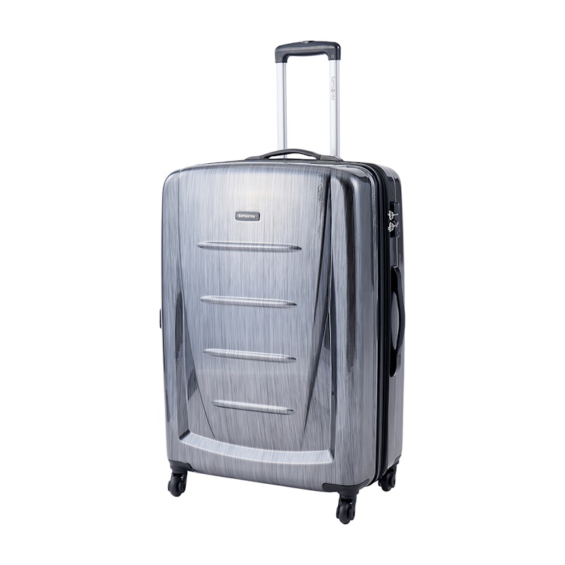 Winfield 2 Hardside Expandable Luggage 1