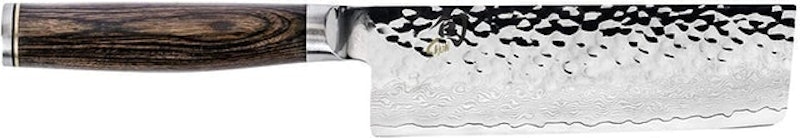 Premier Nakiri Knife 1