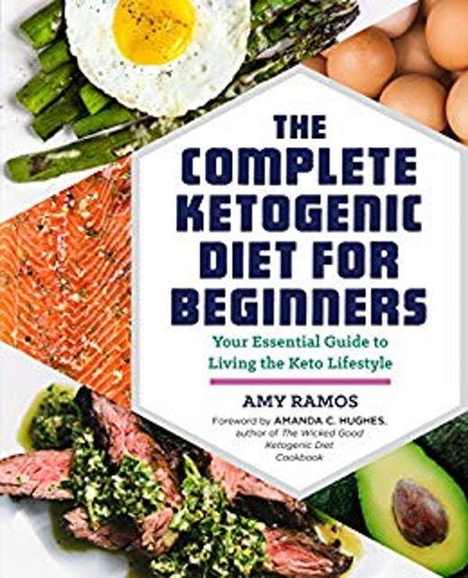 10 Best Keto Cookbooks in 2022 (Amy Ramos, Jen Fisch, and More) 1