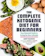 Amy Ramos The Complete Ketogenic Diet for Beginners 1
