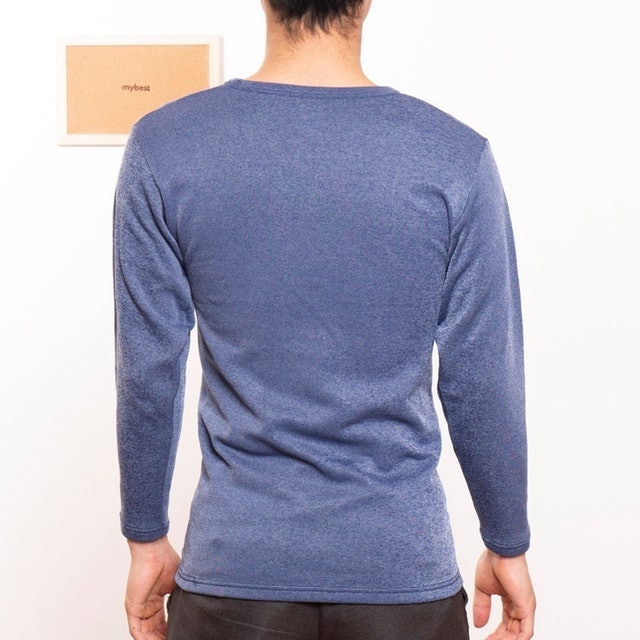 Innershirt Hot Magic Super Stretch 3