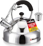 9 Best Tea Kettles in 2022 (Tea Sommelier-Reviewed) 1