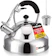 Mueller Austria Stove Top Whistling Tea Kettle 1