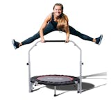 10 Best Exercise Trampolines in 2022 (Stamina, JumpSport, and More) 2