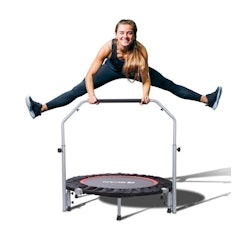 Foldable Mini Trampoline