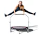 BCAN Foldable Mini Trampoline 1