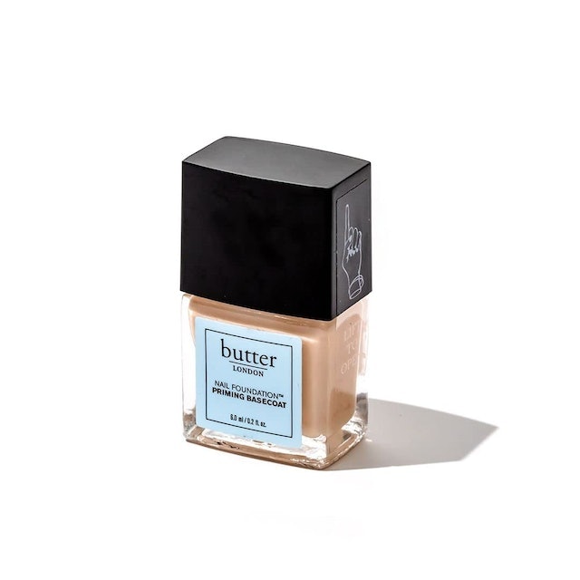 Nail Foundation Priming Basecoat 2