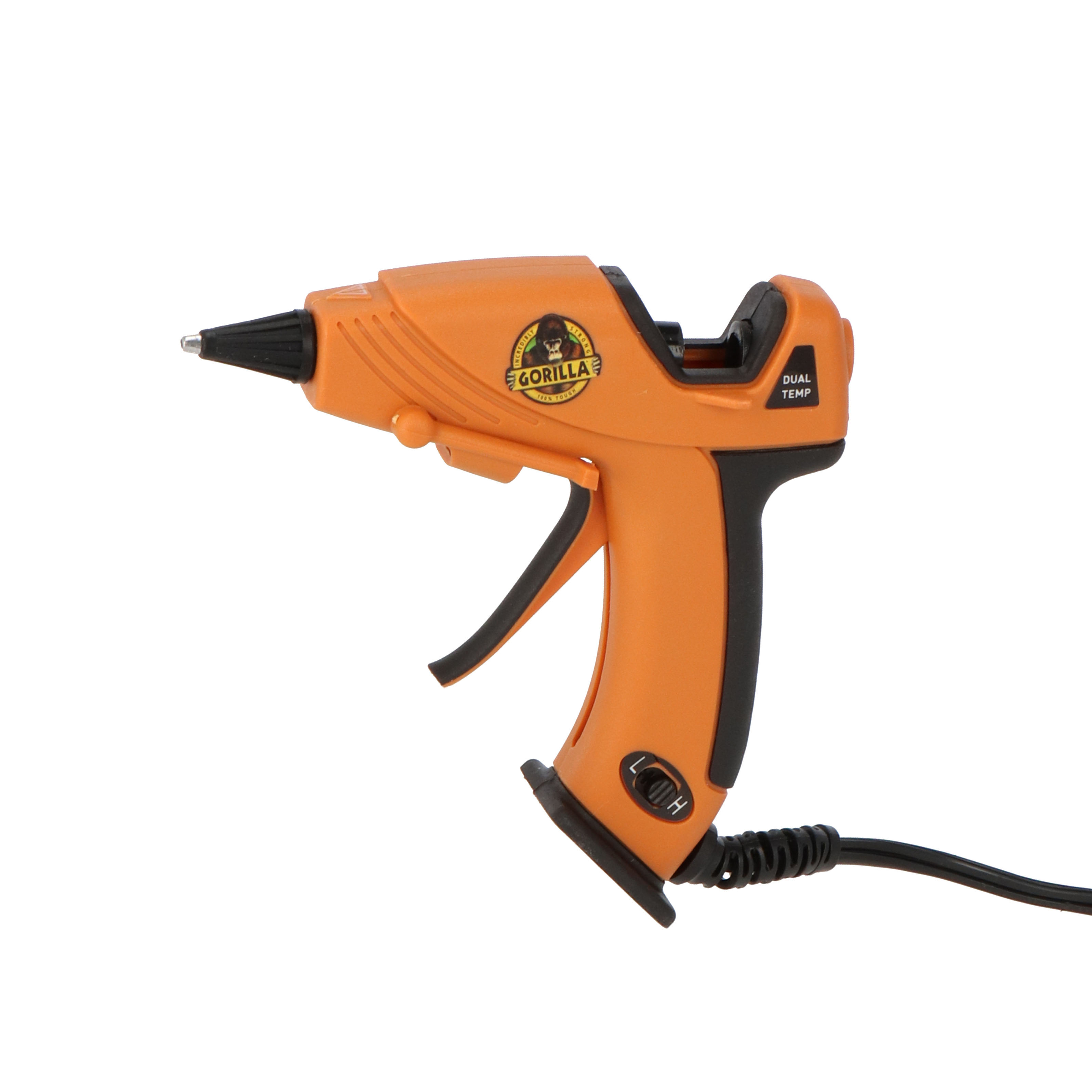 Dual Temp Mini Hot Glue Gun Kit 1