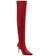 Jessica Simpson Abrine Over-The-Knee Boots 1
