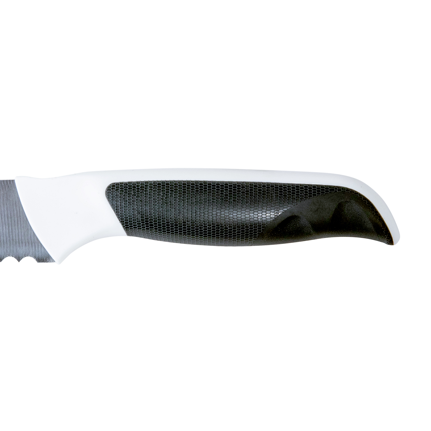 Bread knife with cover 3