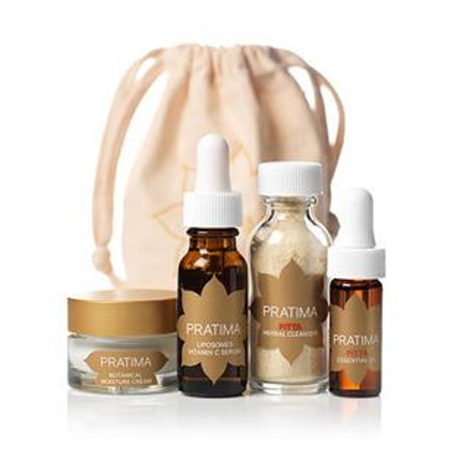 Pitta Essentials Starter Set 1