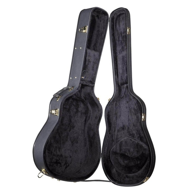 10 Best Acoustic Guitar Cases in 2022 (Gator, Yamaha, and More) 4