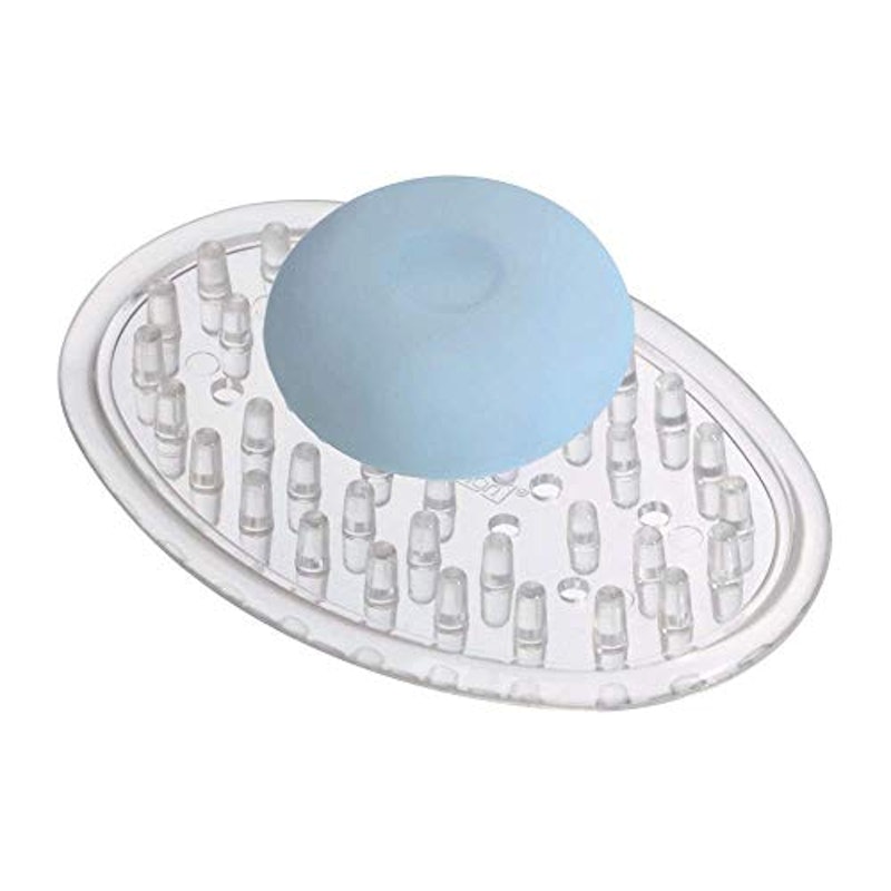 Plastic Soap Saver 1