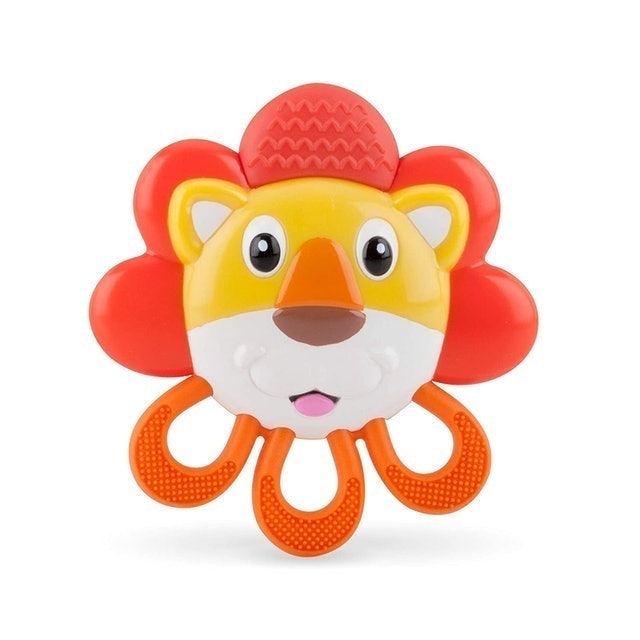 10 Best Teething Toys for Babies in 2022 (Nuby, Infantino, and More) 5