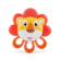 Share and Care Giraffe Teething Toy Set 1