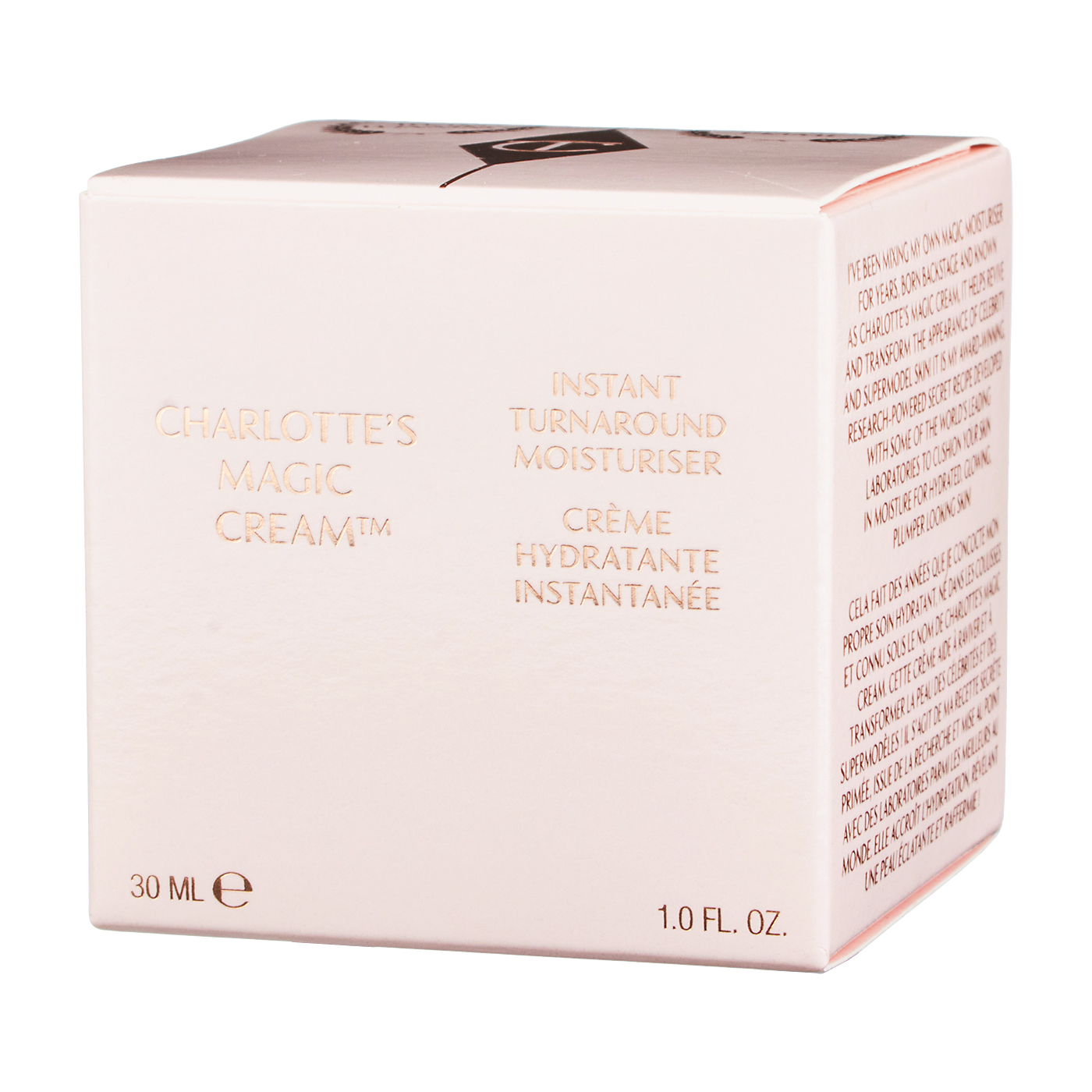 Magic Cream 2