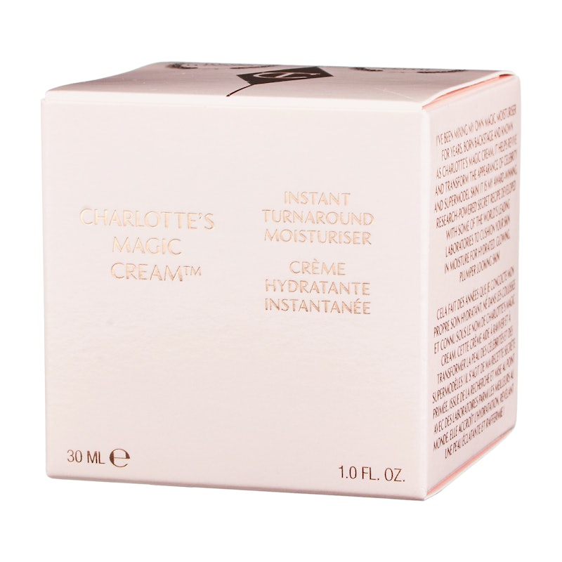 Magic Cream 2
