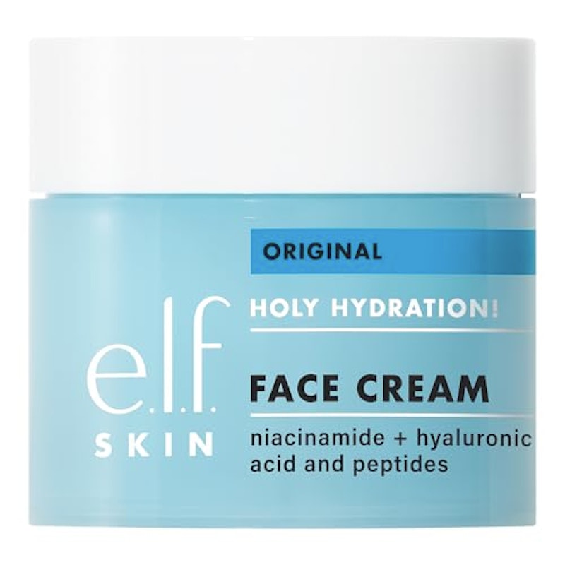 Holy Hydration! Face Cream 1