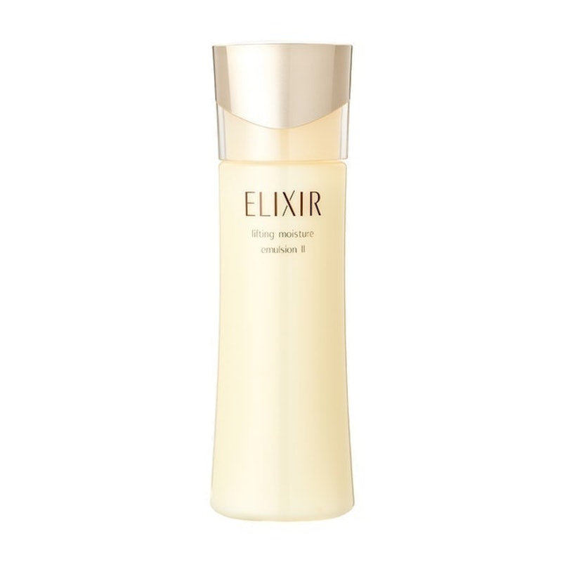 ELIXIR Lifting Moisture Emulsion II 1