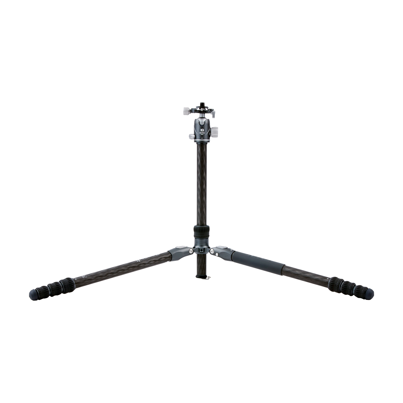 Rhino Carbon Fiber Two Series Tripod/Monopod 3