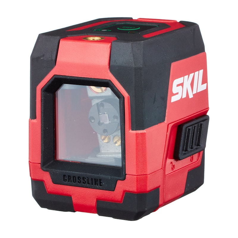 Self-Leveling Green Cross Line Laser 1