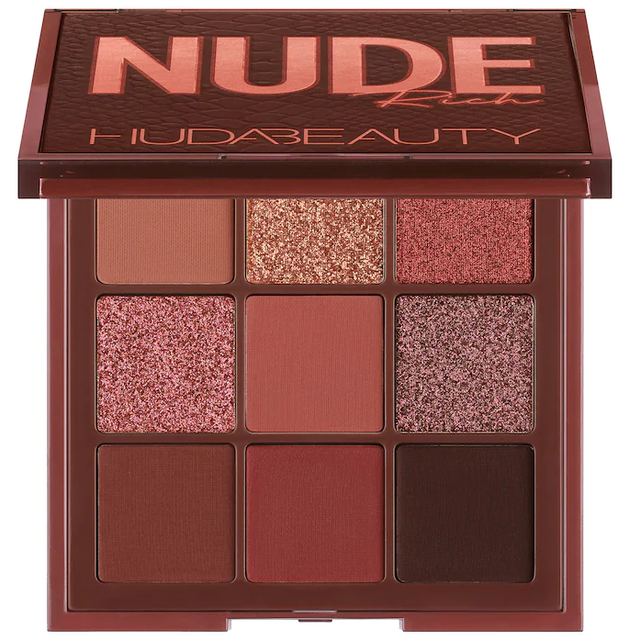 10 Best Nude Eyeshadow Palettes in 2022 (Makeup Artist-Reviewed) 3