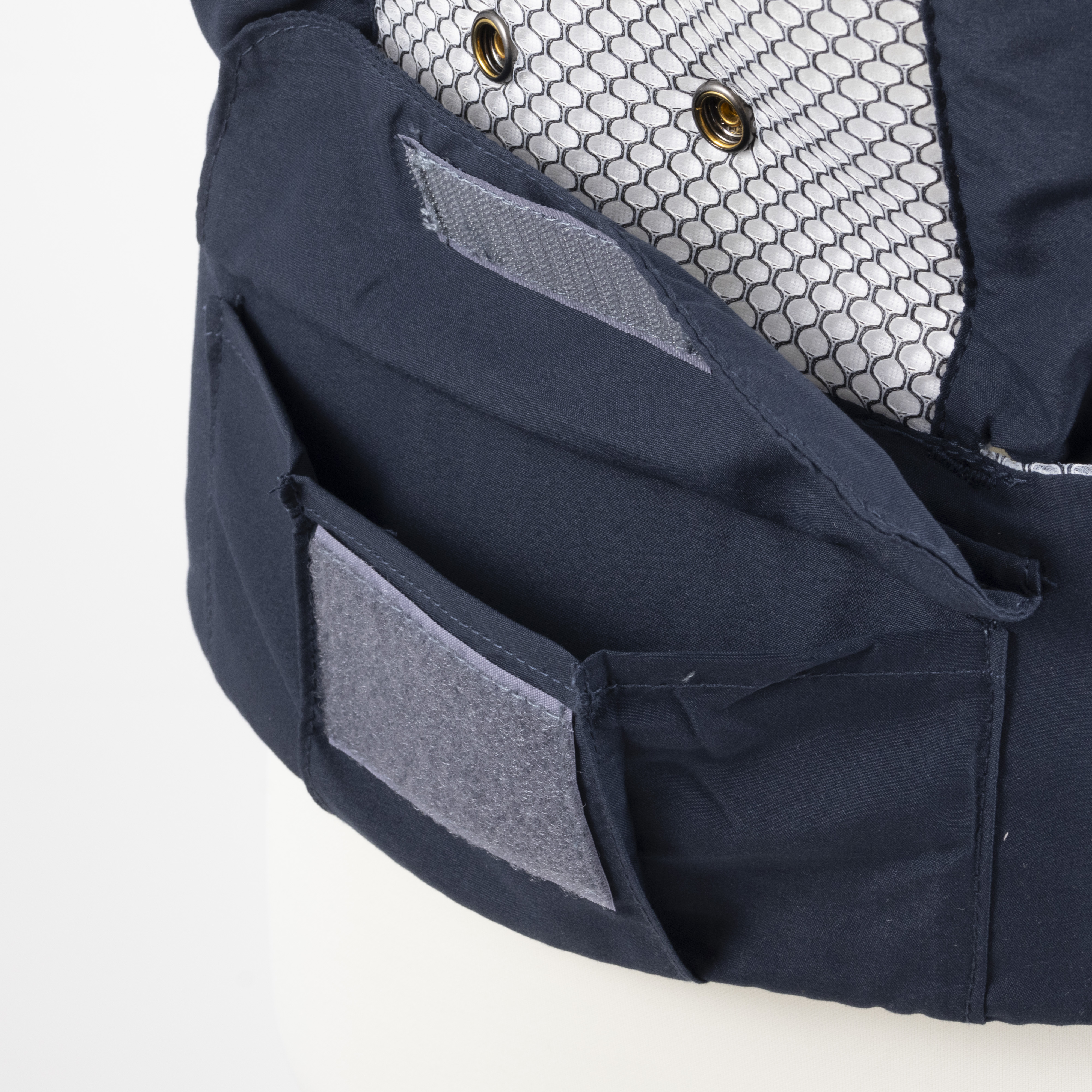 Gemini Cool Mesh Baby Carrier  7