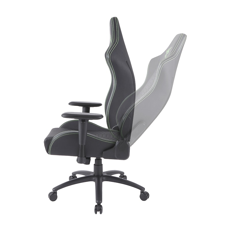 Iskur X Ergonomic Gaming Chair 4