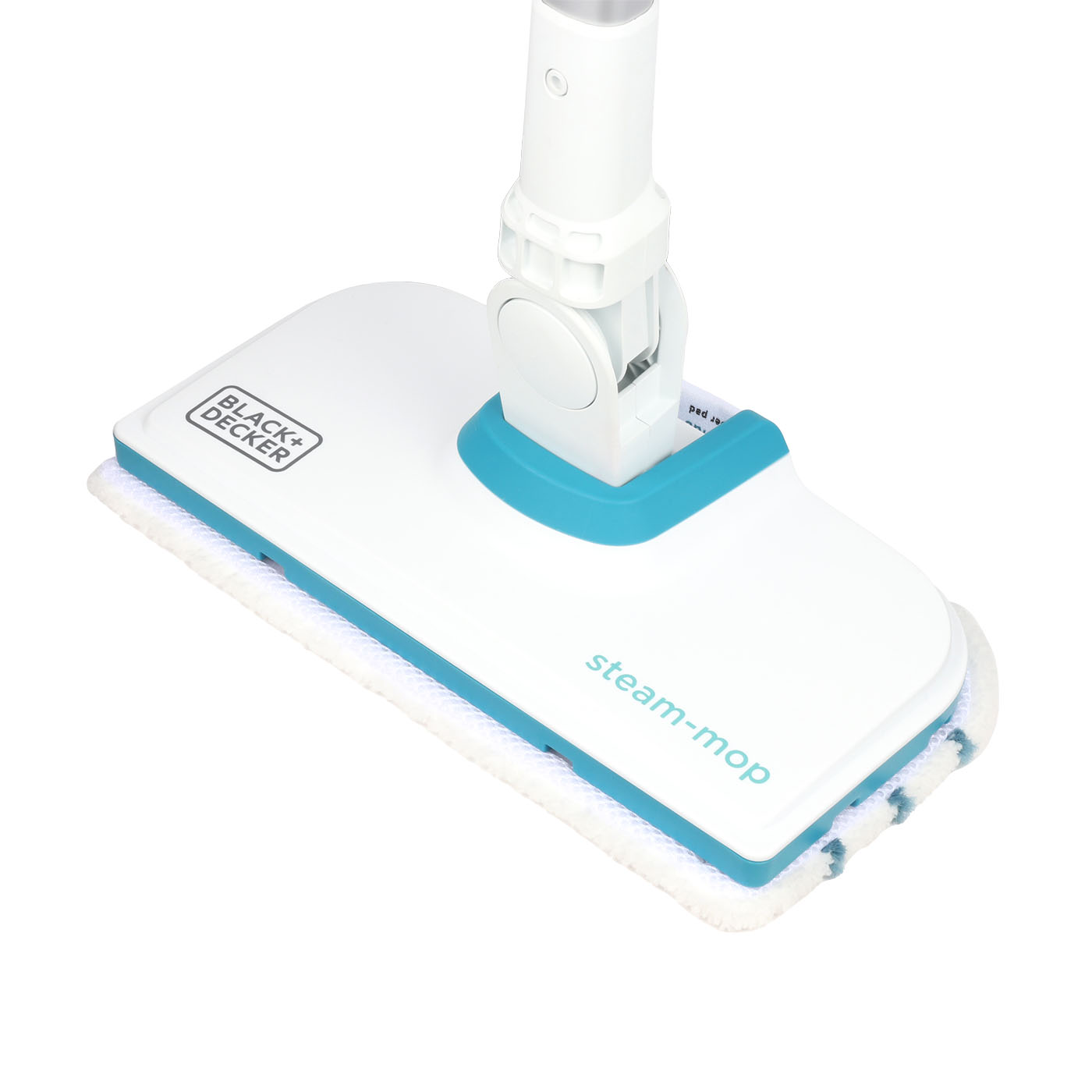 Multipurpose Steam Cleaning System with 6 Attachments 3