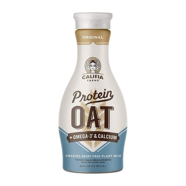 10 Best Oat Milks in 2022 (Coffee Educator-Reviewed) 3