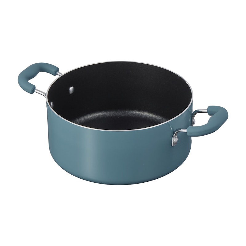 Premium Nonstick Pots and Pans Set 4