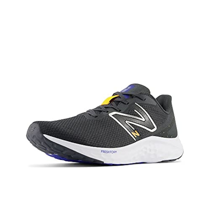 Men's Fresh Foam Arishi V4 Running Shoe 1
