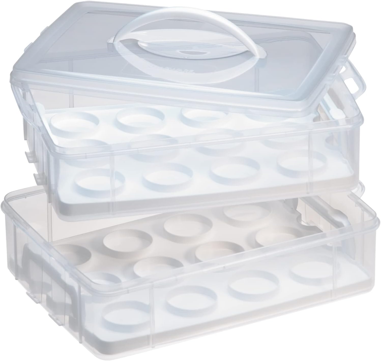 10 Best Cake Carriers of 2026 (Pastry Chef-Reviewed) 5