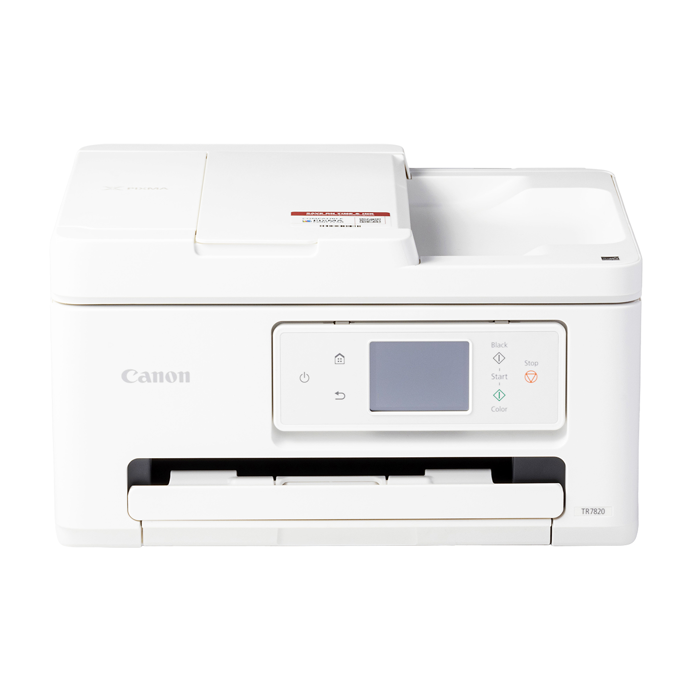 PIXMA Wireless Home All-in-One Printer 1