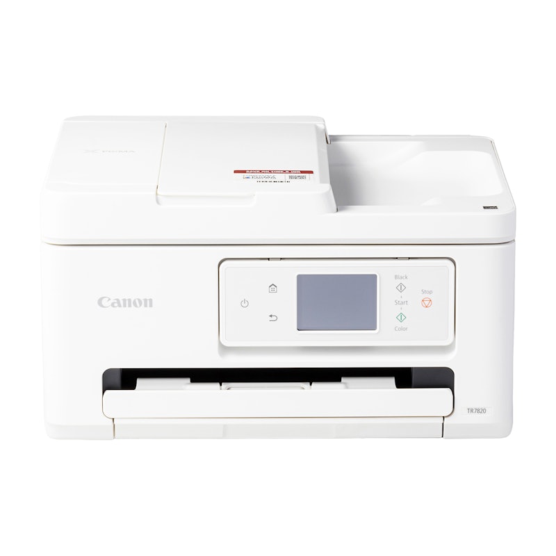 PIXMA Wireless Home All-in-One Printer 1