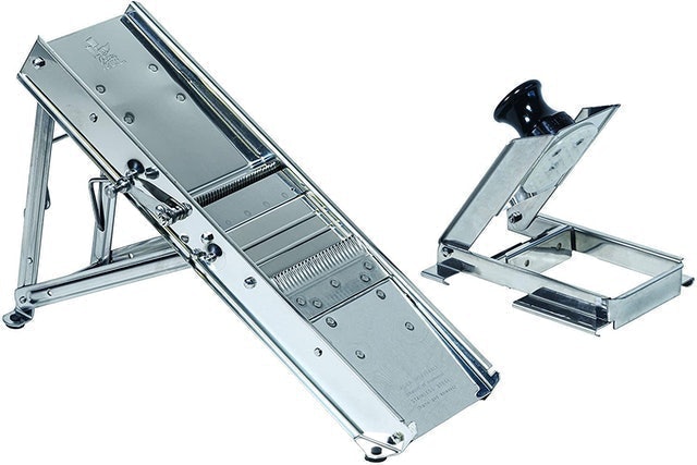 Mandoline Dial Slicer 2