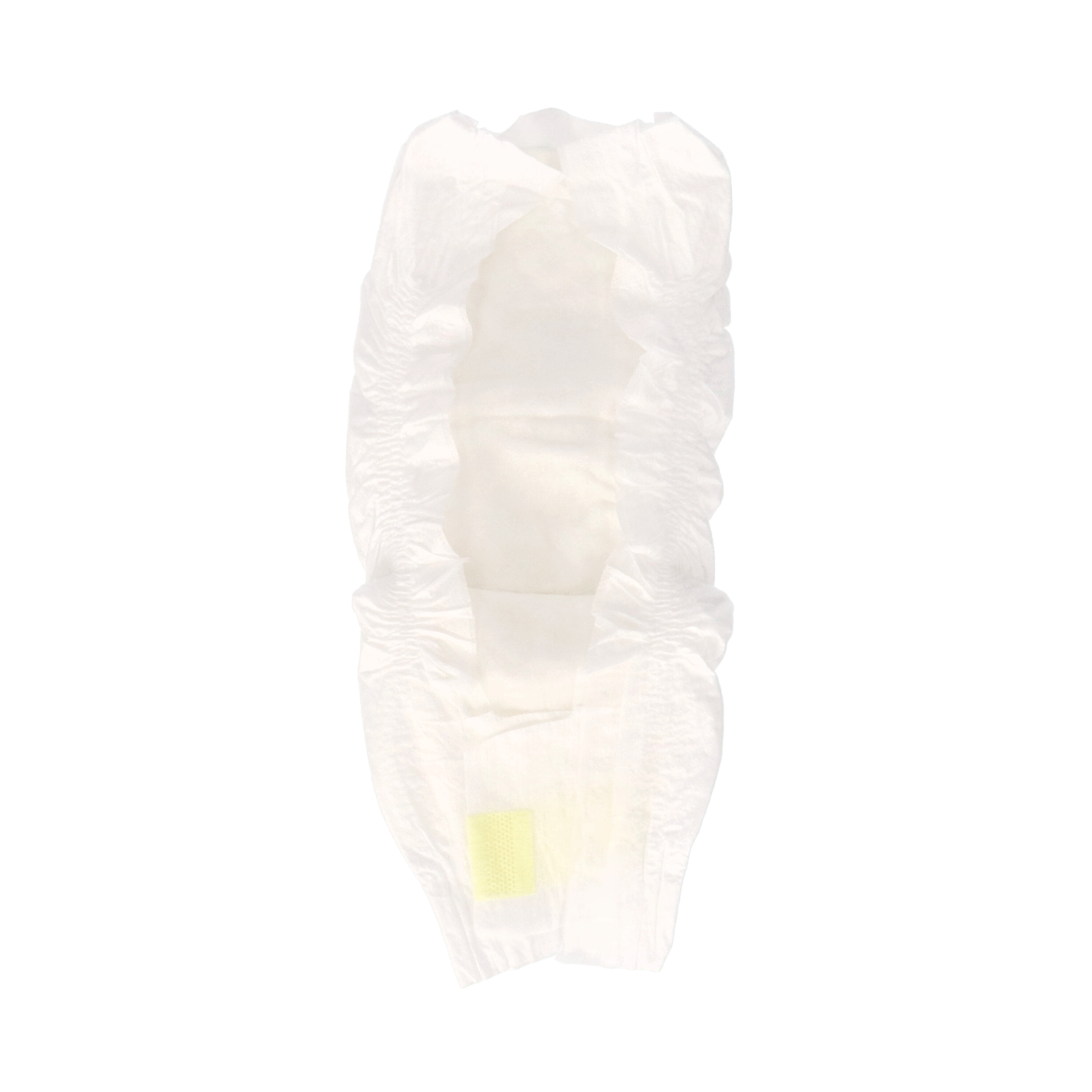 Gentle Touch Diapers 4