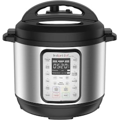 Chef's Classic Stainless 4-Piece Steamer Set