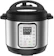 Instant Pot Chef's Classic Stainless 4-Piece Steamer Set 1