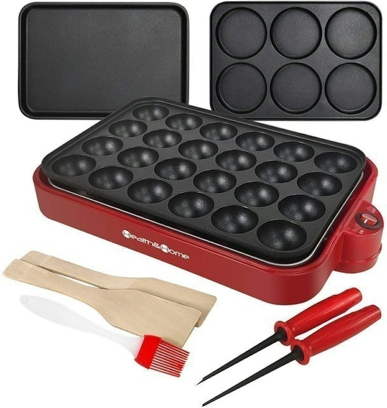 Multi-Function Nonstick Baking Maker 1