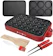 Health and Home Multi-Function Nonstick Baking Maker 1