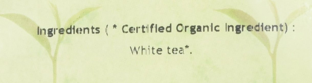 Himalayan White (Loose Leaf) 3