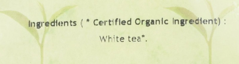 Himalayan White (Loose Leaf) 3